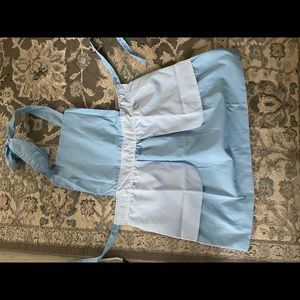 Dress up princess aprons